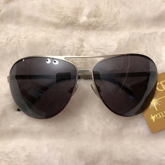 New Aviators - Picture 3 of 4